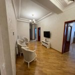 Satılır 3 otaqlı Yeni Tikili, Nəsimi rayonu 1