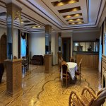 Satılır 16 otaqlı Həyət evi/villa, İçərişəhər metrosu, Badamdar qəs., Səbail rayonu 7