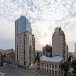 Satılır 4 otaqlı Yeni Tikili, İçərişəhər metrosu, Səbail rayonu 3