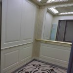 Аренда 2 комнатная Новостройка, м. Гянджлик метро, Айна Султанова памятник, Наримановский р-н район 18