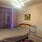 Satılır 3 otaqlı Yeni Tikili, Azadlıq metrosu, 8-ci mikrorayon, Ayna Sultanova heykəli, Binəqədi rayonu 3