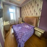 Kirayə (aylıq) 3 otaqlı Yeni Tikili, 20 Yanvar metrosu, 4-cü mikrorayon, Nəsimi rayonu 13