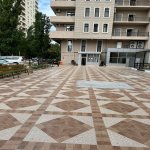Kirayə (aylıq) 1 otaqlı Yeni Tikili, 28 May metrosu, Nəsimi rayonu 2