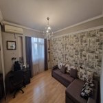Продажа 2 комнат Новостройка, м. Короглу метро, пос. Бакиханова, Сабунчу район 3