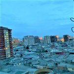 Satılır 3 otaqlı Yeni Tikili, Nizami metrosu, Yasamal qəs., Yasamal rayonu 17