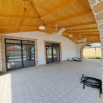 Satılır 5 otaqlı Həyət evi/villa, Mərdəkan, Xəzər rayonu 9