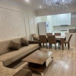 Kirayə (aylıq) 2 otaqlı Yeni Tikili, 20 Yanvar metrosu, Yasamal rayonu 2