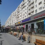 Satılır 3 otaqlı Köhnə Tikili, Həzi Aslanov metrosu, H.Aslanov qəs., Xətai rayonu 1