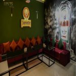 Kirayə (aylıq) Obyekt, Nəriman Nərimanov metrosu, Nərimanov rayonu 9