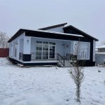 Kirayə (günlük) 4 otaqlı Həyət evi/villa Qəbələ 13