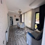 Kirayə (günlük) 3 otaqlı Həyət evi/villa Qəbələ 12
