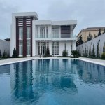 Satılır 8 otaqlı Bağ evi, Mərdəkan, Xəzər rayonu 1