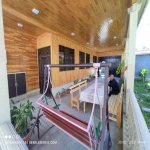 Kirayə (günlük) 3 otaqlı Həyət evi/villa Qəbələ 13