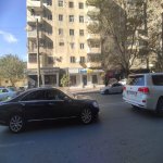 Kirayə (aylıq) Obyekt, Gənclik metrosu, Nəsimi rayonu 8