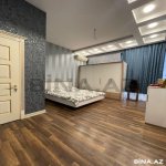 Satılır 4 otaqlı Həyət evi/villa, Badamdar qəs., Səbail rayonu 19