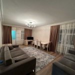 Kirayə (aylıq) 1 otaqlı Köhnə Tikili, Neftçilər metrosu, Bakıxanov qəs., Sabunçu rayonu 5