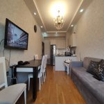 Kirayə (aylıq) 2 otaqlı Yeni Tikili, Qara Qarayev metrosu, Nizami rayonu 1