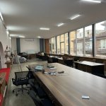 Kirayə (aylıq) 1 otaqlı Ofis, İçərişəhər metrosu, Səbail rayonu 2