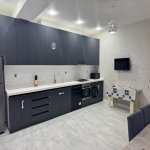 Kirayə (günlük) 4 otaqlı Yeni Tikili, Xətai metrosu, Ağ şəhər, Xətai rayonu 8