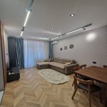 Kirayə (aylıq) 2 otaqlı Yeni Tikili, Gənclik metrosu, Nərimanov rayonu 4