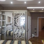 Kirayə (aylıq) 4 otaqlı Yeni Tikili, İnşaatçılar metrosu, Yasamal qəs., Yasamal rayonu 5