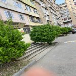 Satılır 3 otaqlı Köhnə Tikili, Nəsimi metrosu, 6-cı mikrorayon, Binəqədi rayonu 12