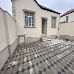 Satılır 4 otaqlı Həyət evi/villa, Avtovağzal metrosu, Biləcəri qəs., Binəqədi rayonu 1