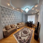 Аренда 3 комнат Новостройка, Nizami метро, Ясамал район 1