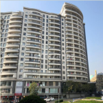 Kirayə (aylıq) 2 otaqlı Yeni Tikili, Nizami metrosu, Yasamal rayonu 1