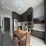 Аренда 3 комнатная Новостройка, м. Гара Гараева метро, 8-ой километр, Низаминский р-н район 8