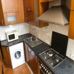 Kirayə (aylıq) 3 otaqlı Köhnə Tikili, Sahil metrosu, Səbail rayonu 3