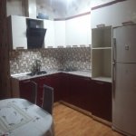 Kirayə (aylıq) 3 otaqlı Yeni Tikili, Memar Əcəmi metrosu, Nəsimi rayonu 8