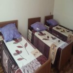 Kirayə (günlük) 4 otaqlı Bağ evi Qəbələ 6