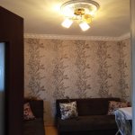 Kirayə (aylıq) 1 otaqlı Həyət evi/villa, Yasamal rayonu 5