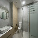Продажа 2 комнат Новостройка, м. Дярнягюль метро, 8-ой микрорайон, Бинагадинский р-н район 8