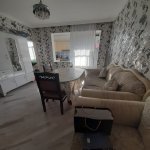 Kirayə (aylıq) 3 otaqlı Köhnə Tikili, Nəsimi rayonu 1