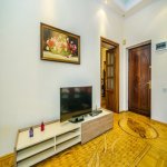 Kirayə (günlük) 4 otaqlı Köhnə Tikili, Sahil metrosu, Səbail rayonu 22