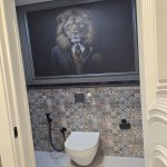 Аренда 8 комнатная Офис, Хетаи район 10