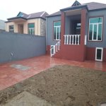 Satılır 3 otaqlı Həyət evi/villa, Maştağa qəs., Sabunçu rayonu 2