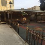 Satılır 2 otaqlı Yeni Tikili, Nəsimi metrosu, 6-cı mikrorayon, Binəqədi rayonu 12