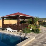 Kirayə (günlük) 7 otaqlı Bağ evi, Şağan, Xəzər rayonu 2
