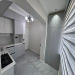 Satılır 3 otaqlı Köhnə Tikili, İnşaatçılar metrosu, Yasamal rayonu 19