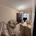 Satılır 3 otaqlı Köhnə Tikili, Nəriman Nərimanov metrosu, Nərimanov rayonu 12