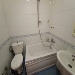 Kirayə (aylıq) 2 otaqlı Köhnə Tikili, Neftçilər metrosu, Nizami rayonu 9