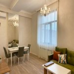 Kirayə (aylıq) 2 otaqlı Yeni Tikili, 28 May metrosu, Kubinka, Nəsimi rayonu 7