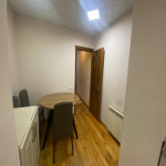 Satılır 3 otaqlı Köhnə Tikili, Neftçilər metrosu, 8-ci kilometr, Nizami rayonu 5