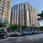 Продажа 5 комнатная Новостройка, м. Гянджлик метро, Коала Парк, Насими район 1