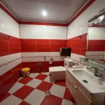 Kirayə (aylıq) 3 otaqlı Yeni Tikili, Xətai metrosu, Xətai rayonu 11