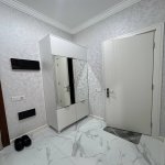Kirayə (aylıq) 3 otaqlı Yeni Tikili, Nəriman Nərimanov metrosu, Nərimanov rayonu 9