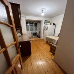 Satılır 3 otaqlı Köhnə Tikili, Qara Qarayev metrosu, 8-ci kilometr, Nizami rayonu 10